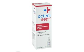 Octenisept Octenisept