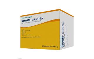 Ocuvite Complete Ocuvite Complete