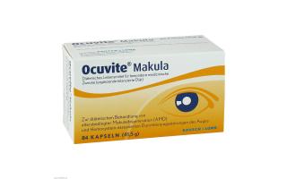 Ocuvite Makula