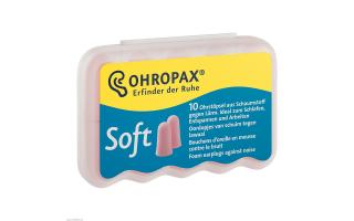 Ohropax Ohropax