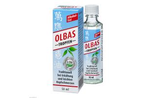 Olbas