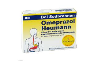 Omeprazol