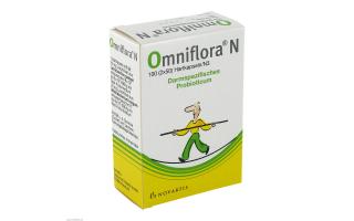 Omniflora