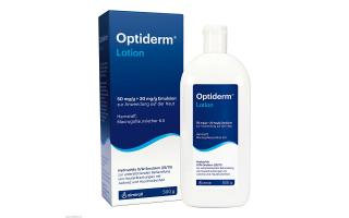 Optiderm