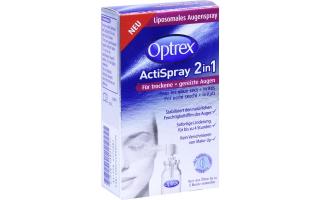 Optrex Optrex