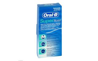 Oral-b Oral-b