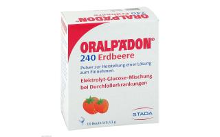 Oralpädon Oralpädon
