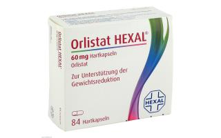Orlistat