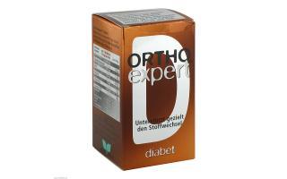 Orthoexpert