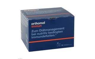 Orthomol