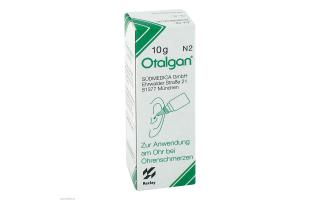 Otalgan