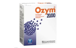 Ozym