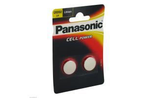 Panasonic