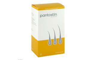 Pantostin