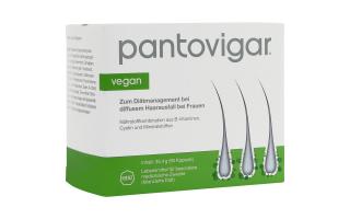 Pantovigar Pantovigar