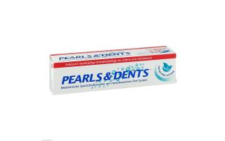 Pearls & Dents Pearls & Dents
