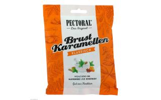Pectoral Pectoral