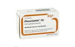 Phosetamin Phosetamin