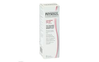 Physiogel