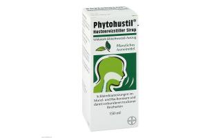 Phytohustil
