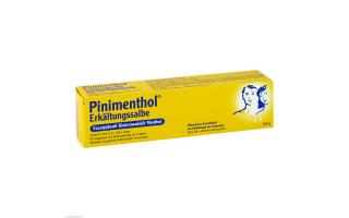 Pinimenthol