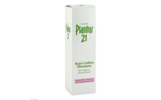 Plantur 21 Plantur 21