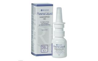 Plasma Liquid