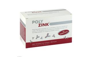 Polyzink