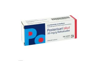 Posterisan