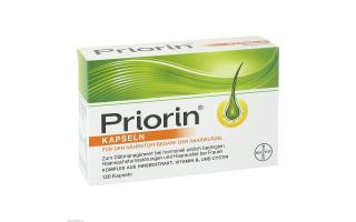 Priorin Priorin