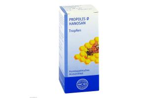 Propolis