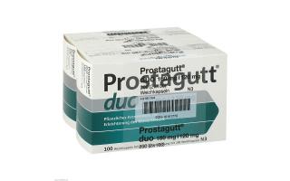 Prostagutt Prostagutt