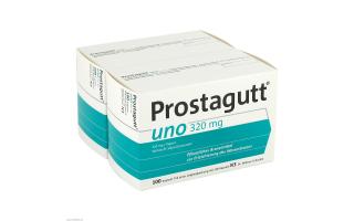 Prostagutt Uno