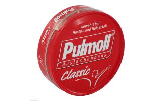 Pulmoll