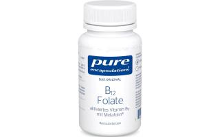 Pure Encapsulations B12