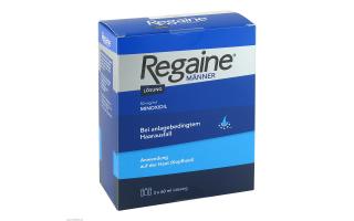 Regaine Männer Regaine Männer