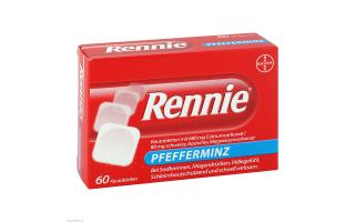Rennie Rennie