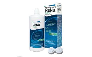 Renu Renu