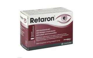 Retaron Retaron