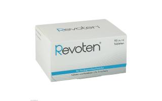 Revoten