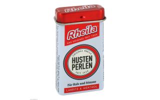 Rheila