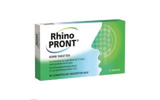 Rhinopront
