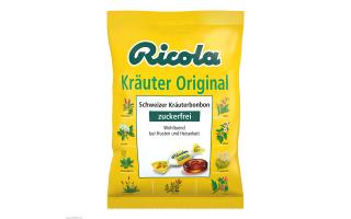 Ricola