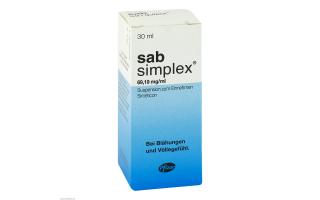Sab Simplex