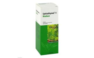 Salviathymol
