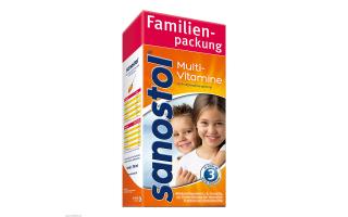 Sanostol Sanostol