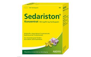 Sedariston Sedariston