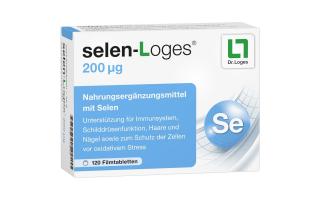 Selen-loges Selen-loges