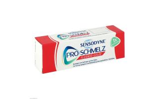 Sensodyne Proschmelz