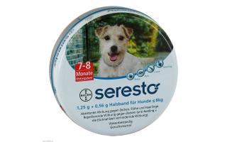 Seresto Seresto